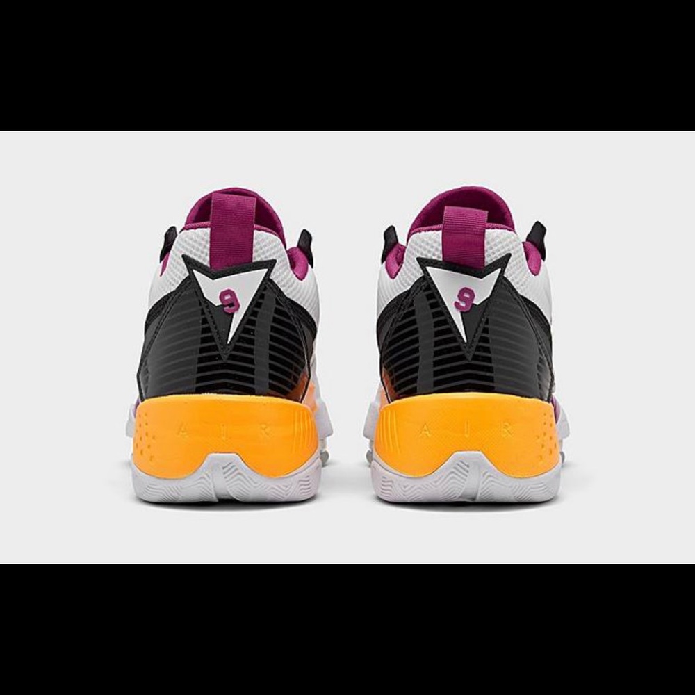 Jordan zoom 92 - Picture 3 of 3